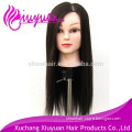 Wholesale price training mannequin head for hairdresser